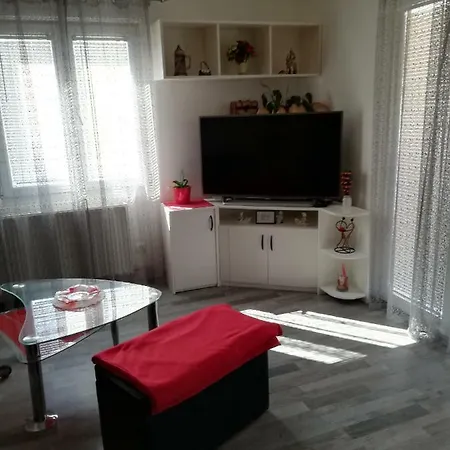 Anita Apartment