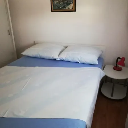 Anita Apartment