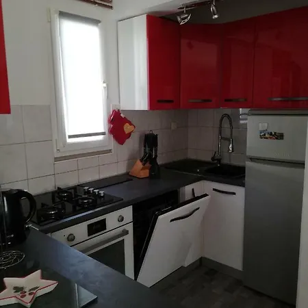 Anita Apartment Tribunj (Sibenik-Knin)