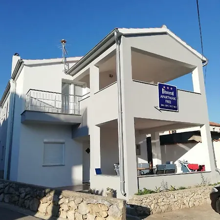 Anita Apartment Tribunj (Sibenik-Knin)