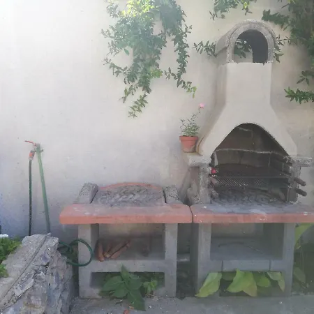 Anita Tribunj (Sibenik-Knin)