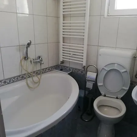 Anita Apartment Tribunj (Sibenik-Knin)