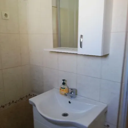 Anita Apartment *