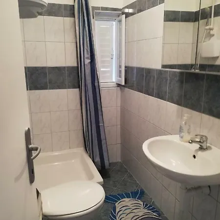 Anita Apartment *